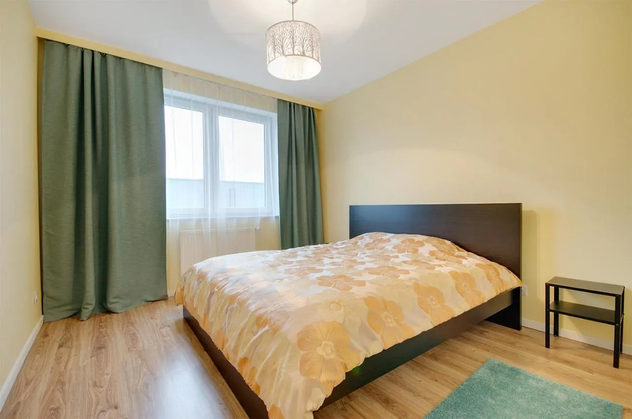Apartment Kordiana Krakow 0*,  Poland